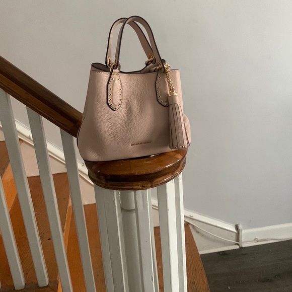 Michael Kors Handbags - Pink, Michael Kors bag